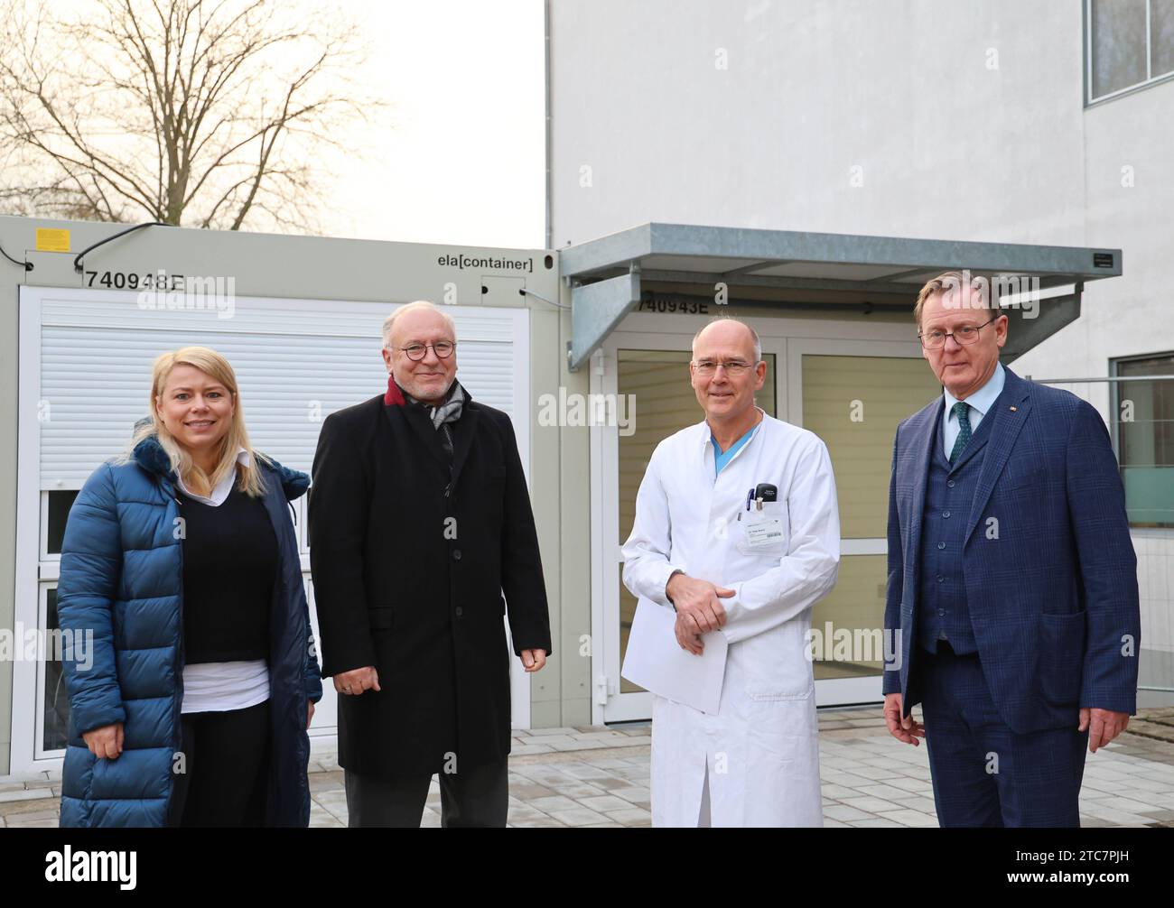 Diana richter hi-res stock photography and images - Alamy