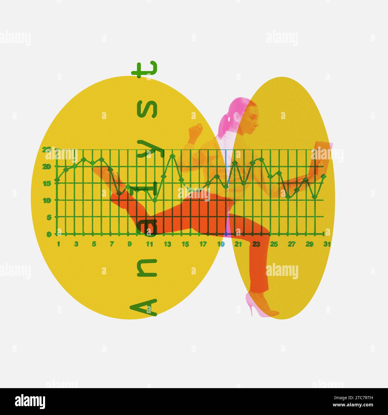 Riso graph hi-res stock photography and images - Alamy