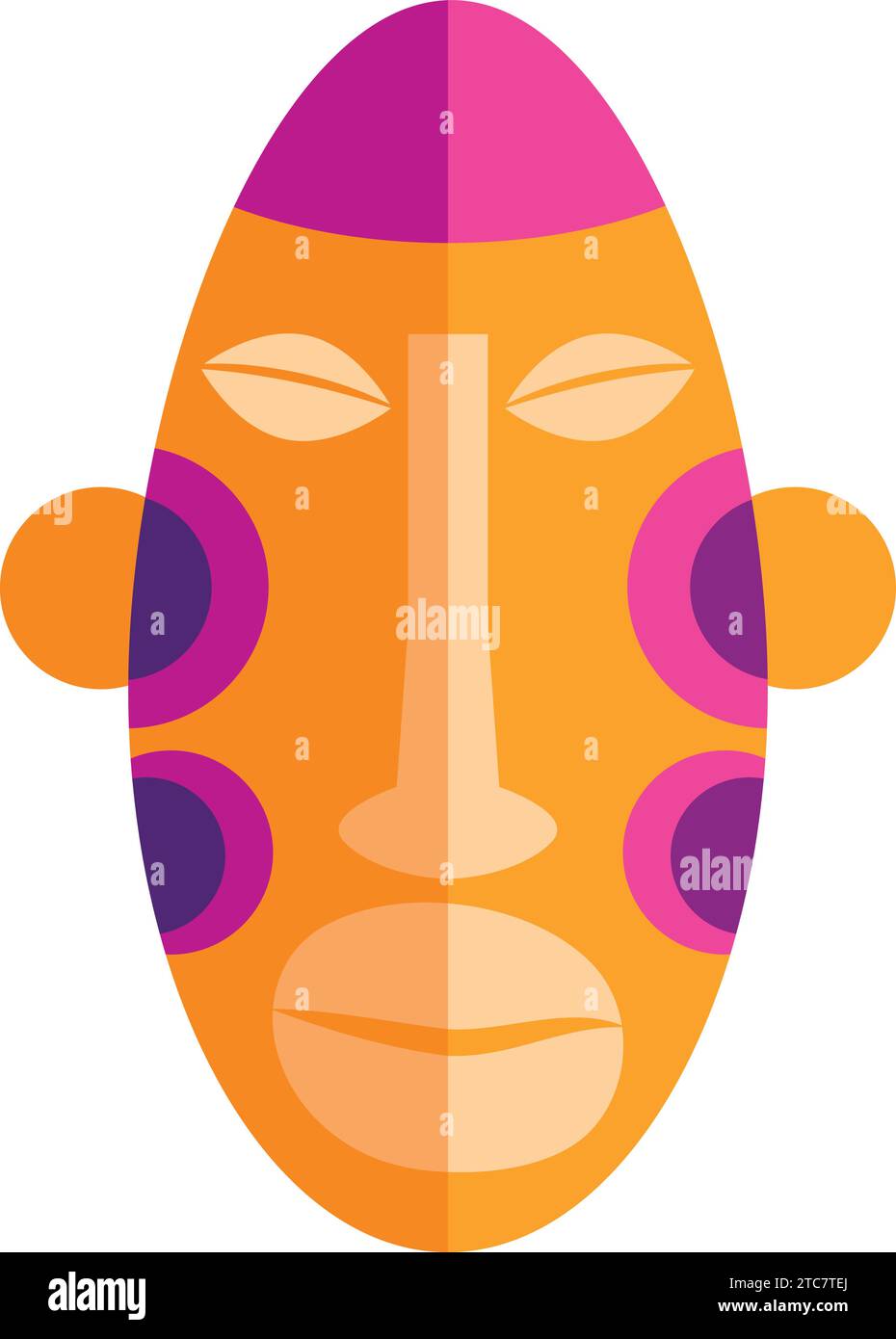 nigerian-dance-stock-vector-images-alamy