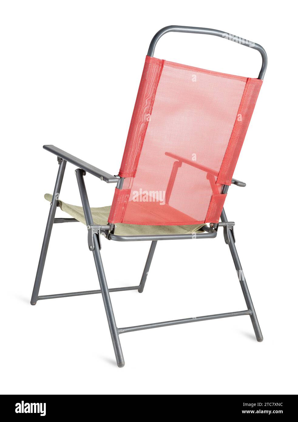 OLD MOUNTAIN OLD FOLDING CHAIR Gin