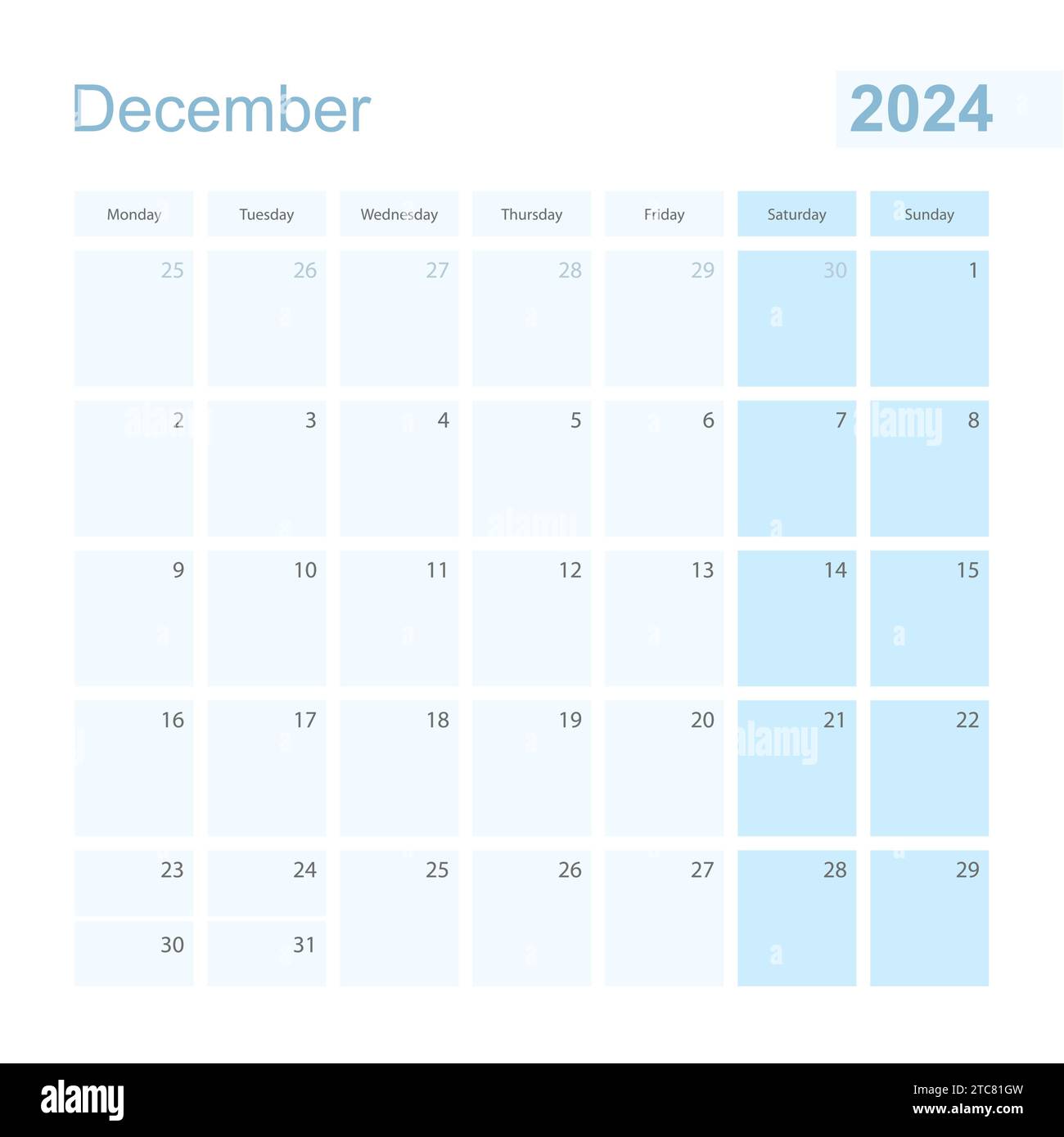 2025 december Cut Out Stock Images & Pictures Alamy