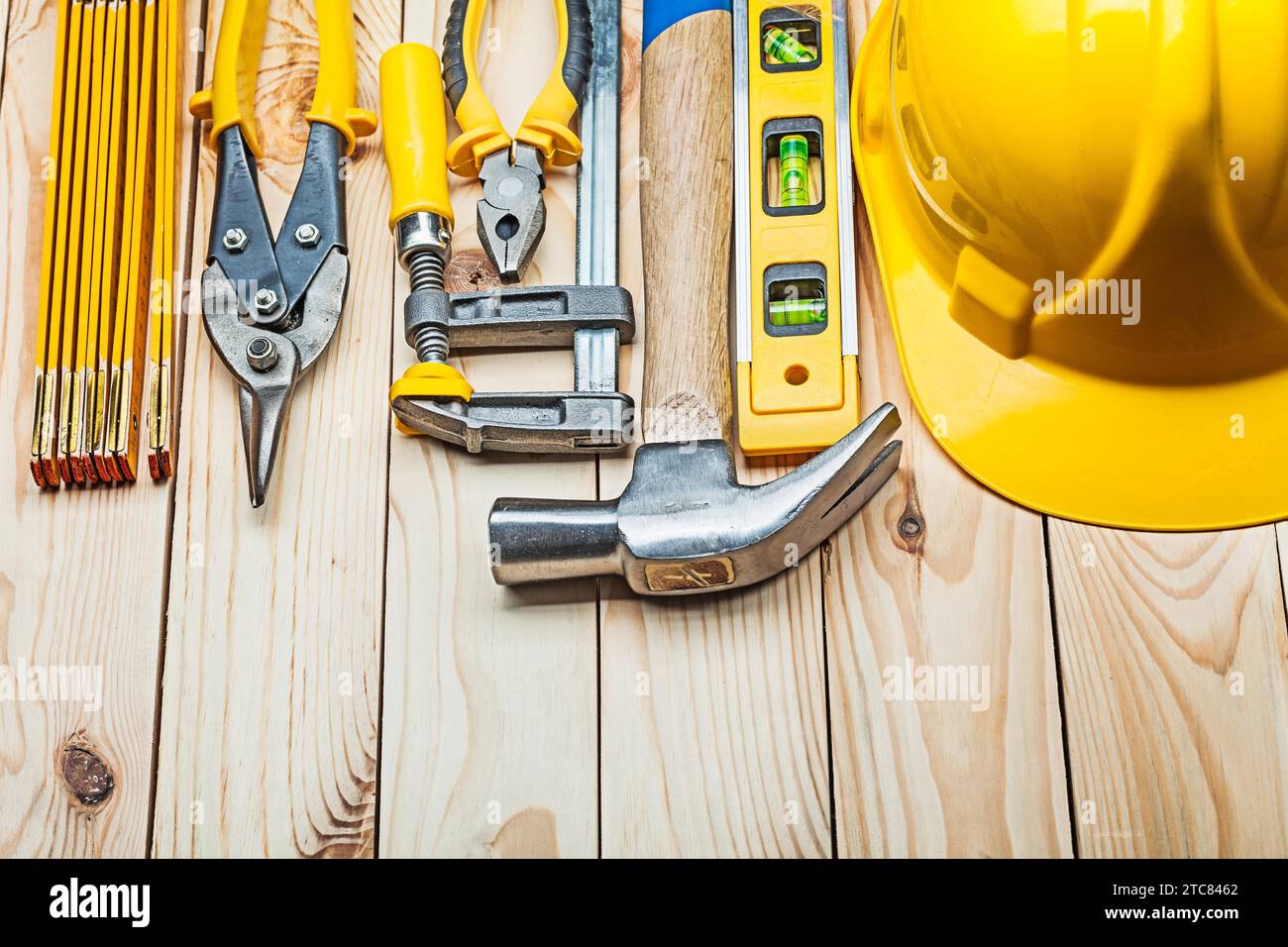 Construction tools detail hi-res stock photography and images - Alamy