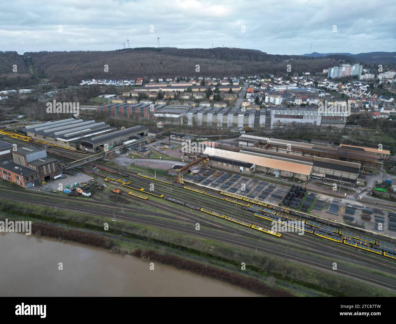 stellenanzeigen saarstahl