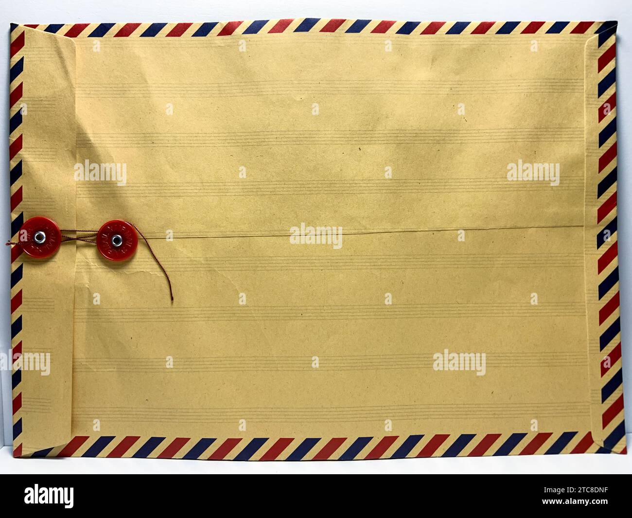 brown envelope for job applications Stock Photo Alamy
