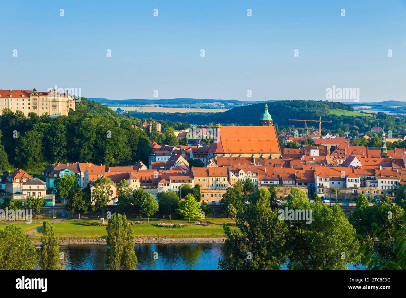 PIRNA ZEITUNG visual data 8