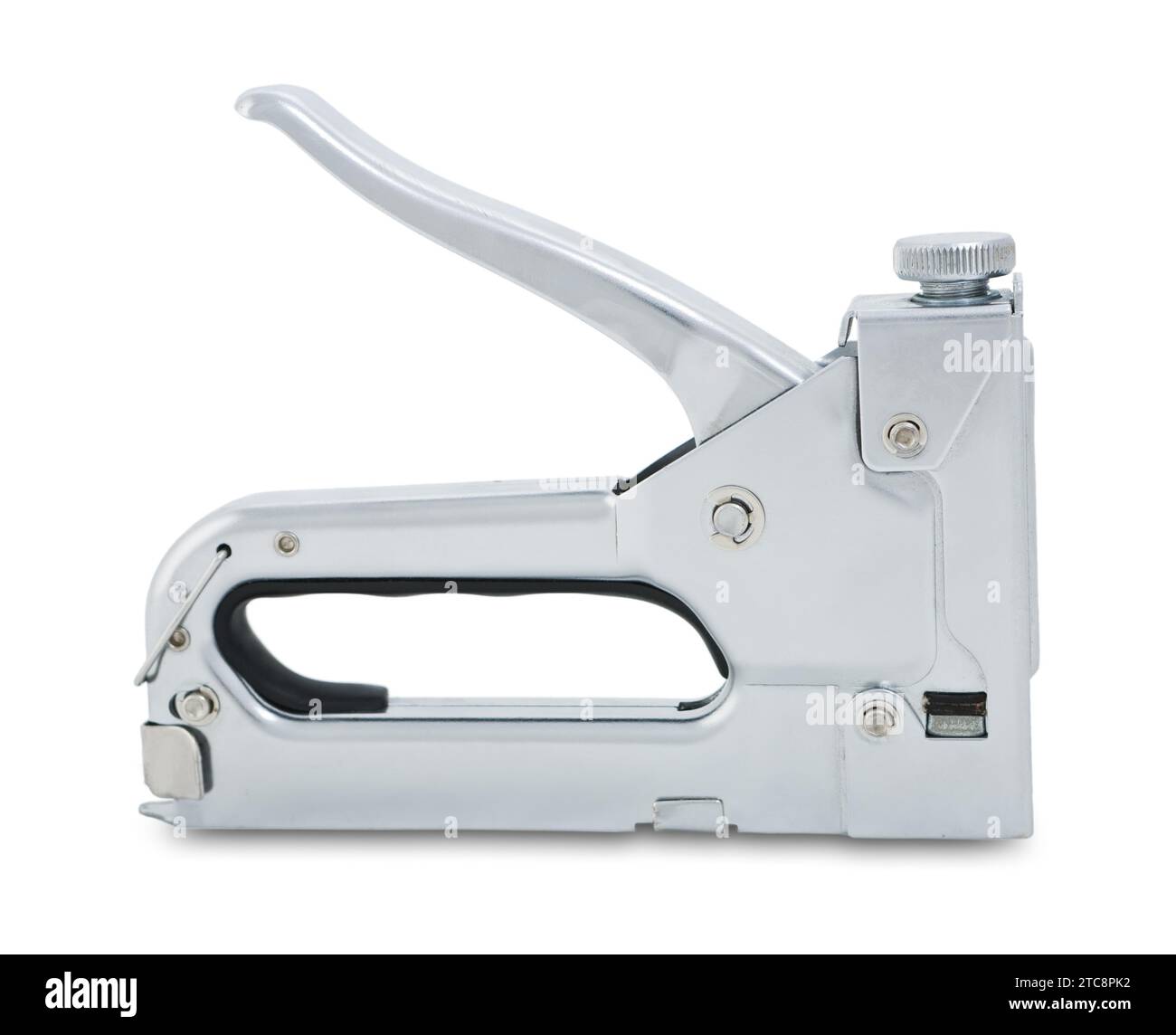 Staple gun hi-res stock photography and images - Alamy