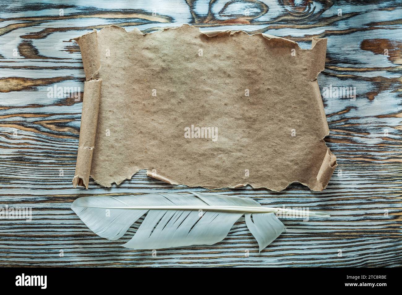 Flat roll up hi-res stock photography and images - Alamy