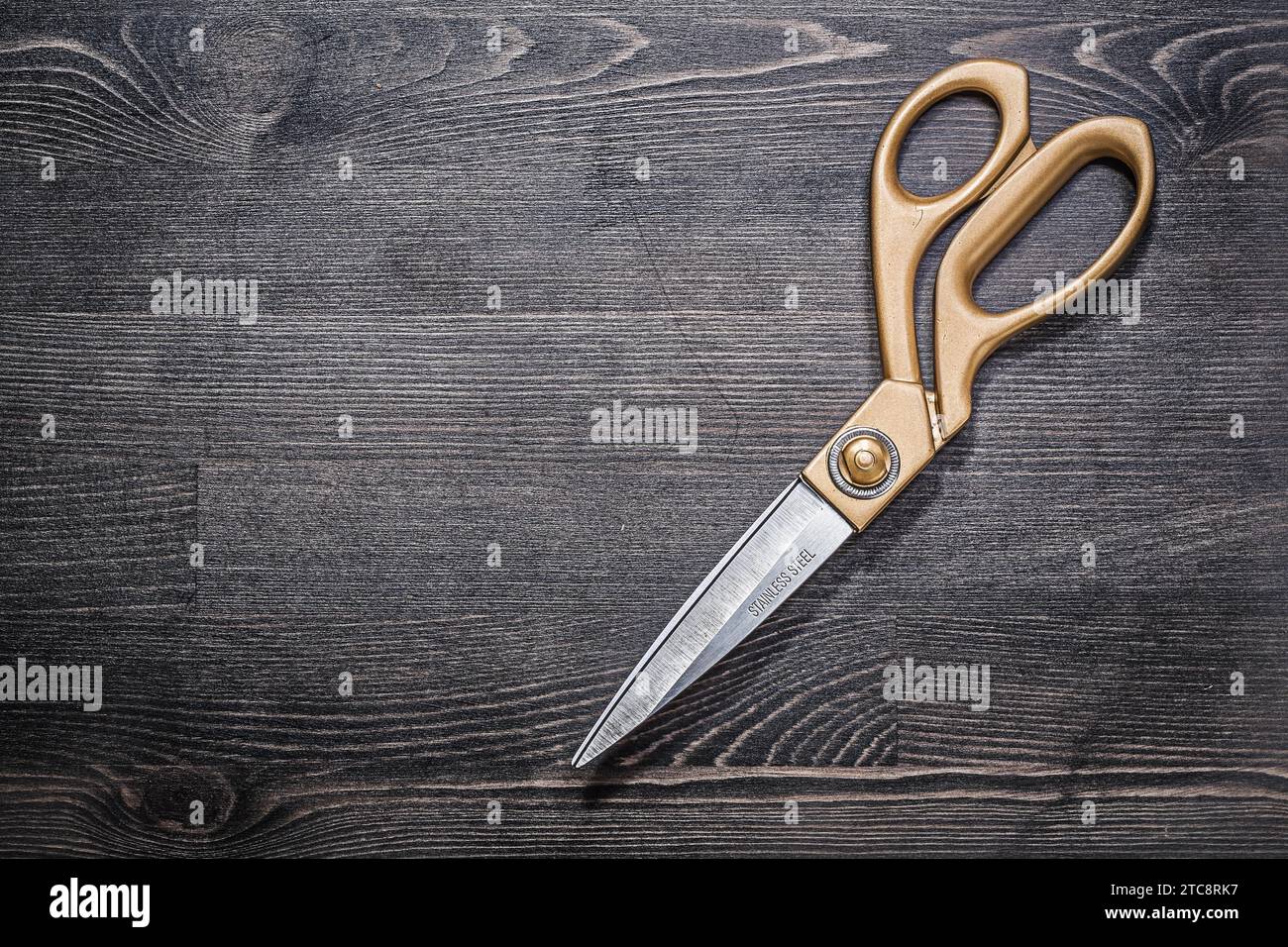 Golden brown wooden texture hi-res stock photography and images - Alamy