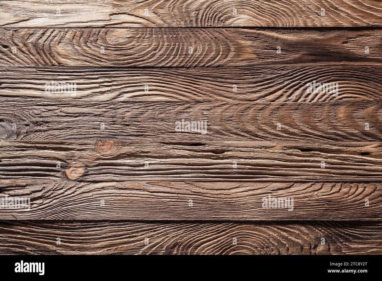 General view vintage wood texture Stock Photo