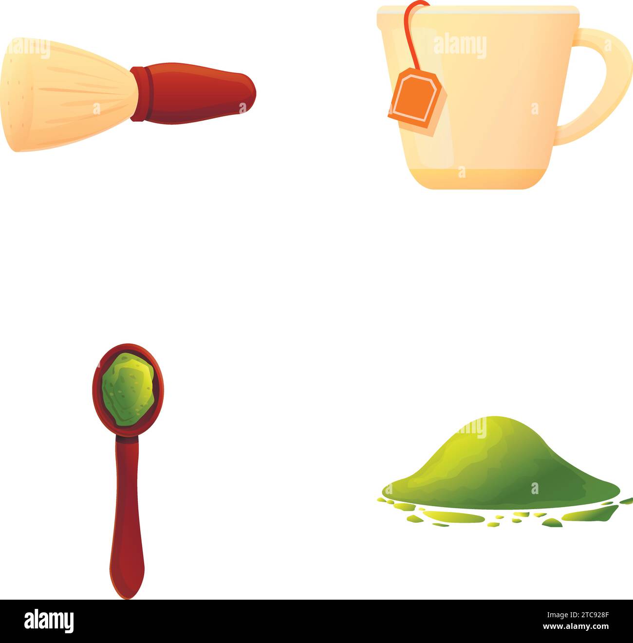 Hasen cartoon Stock Vector Images - Alamy