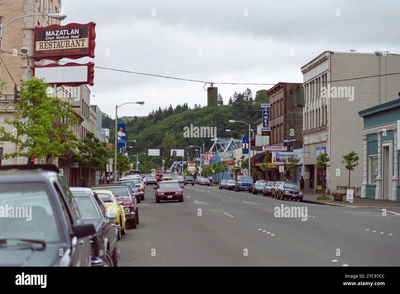 Wiskah Street, cheapest Aberdeen, WA (original)