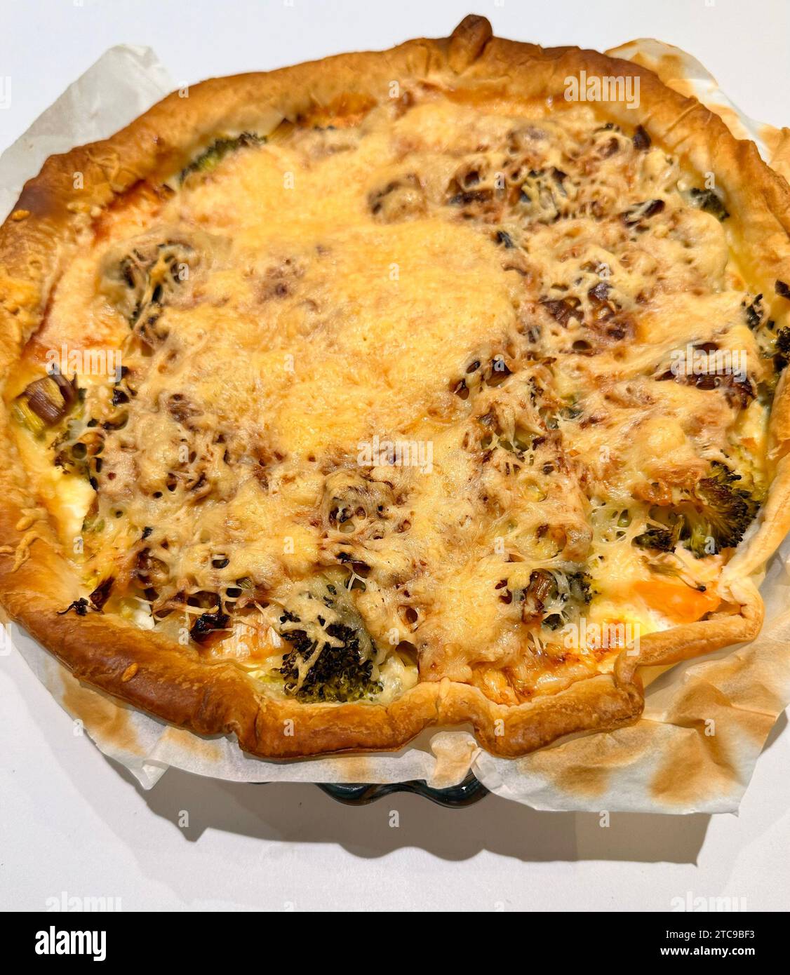 Cuisine facile et rapide Stock Photo - Alamy