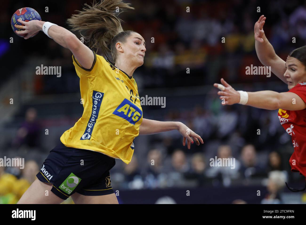 World womens handball championship hires stock photography and images