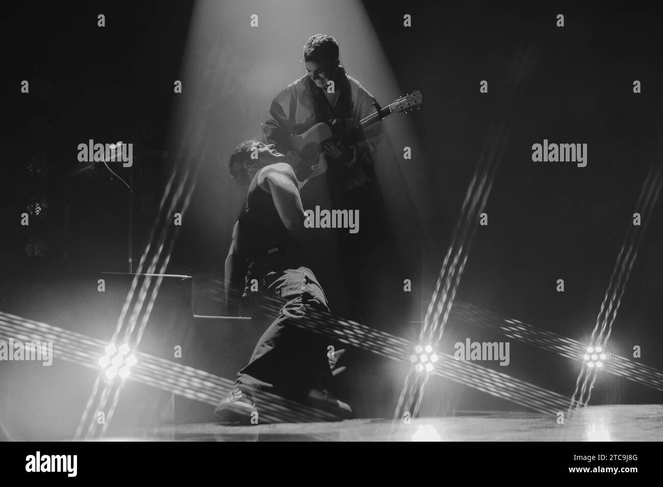 Sonymusic Black and White Stock Photos &amp; Images - Alamy