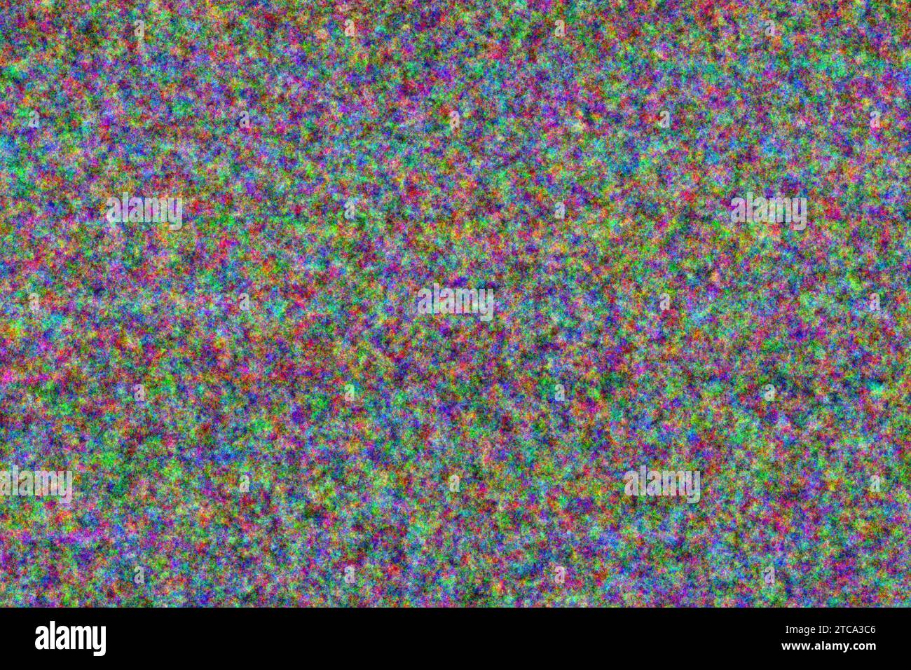 Random Texture Pattern Colours Mosaic texture random colors hi-res stock photography and images - Alamy