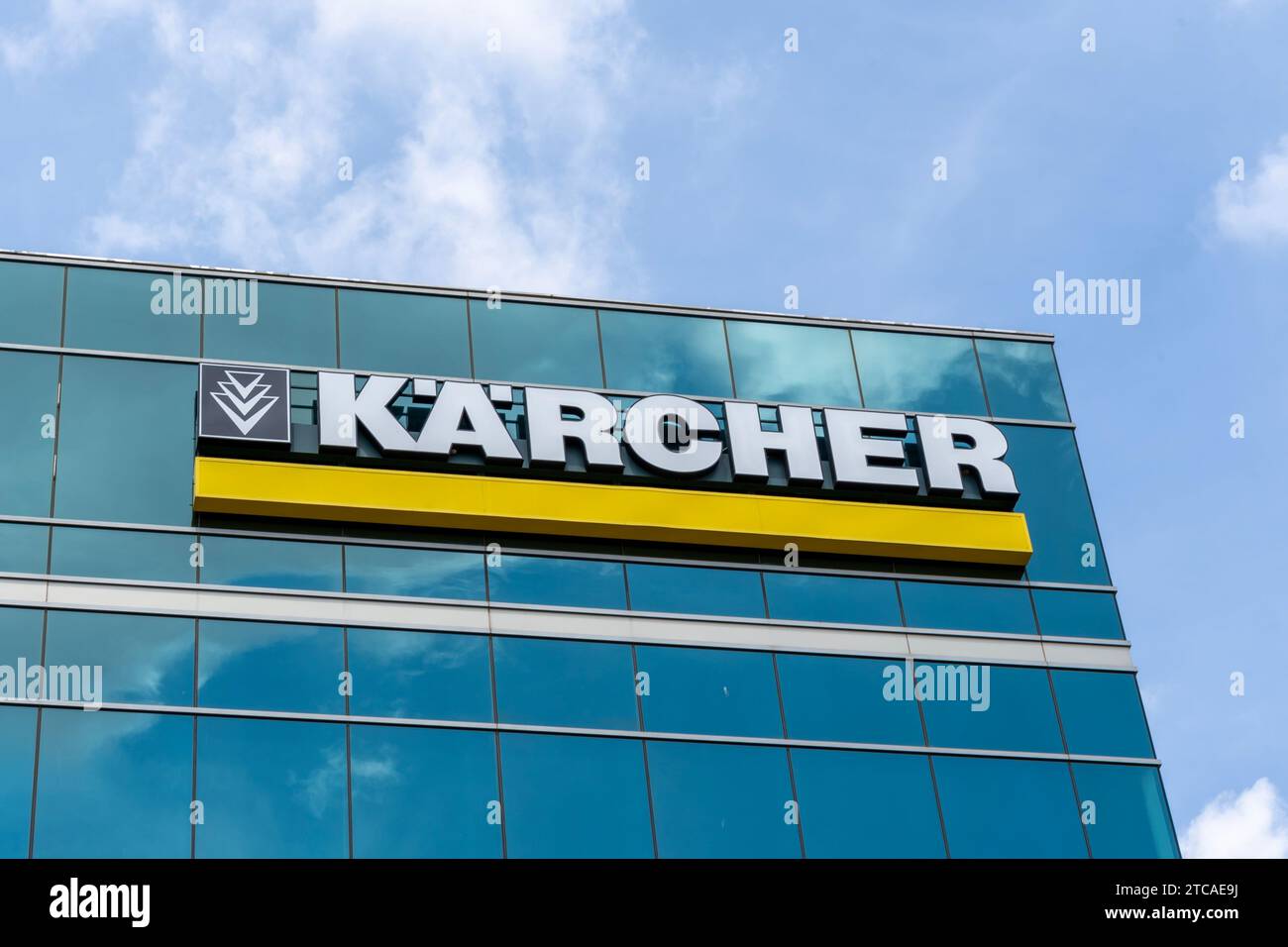 Karcher hires stock photography and images Alamy