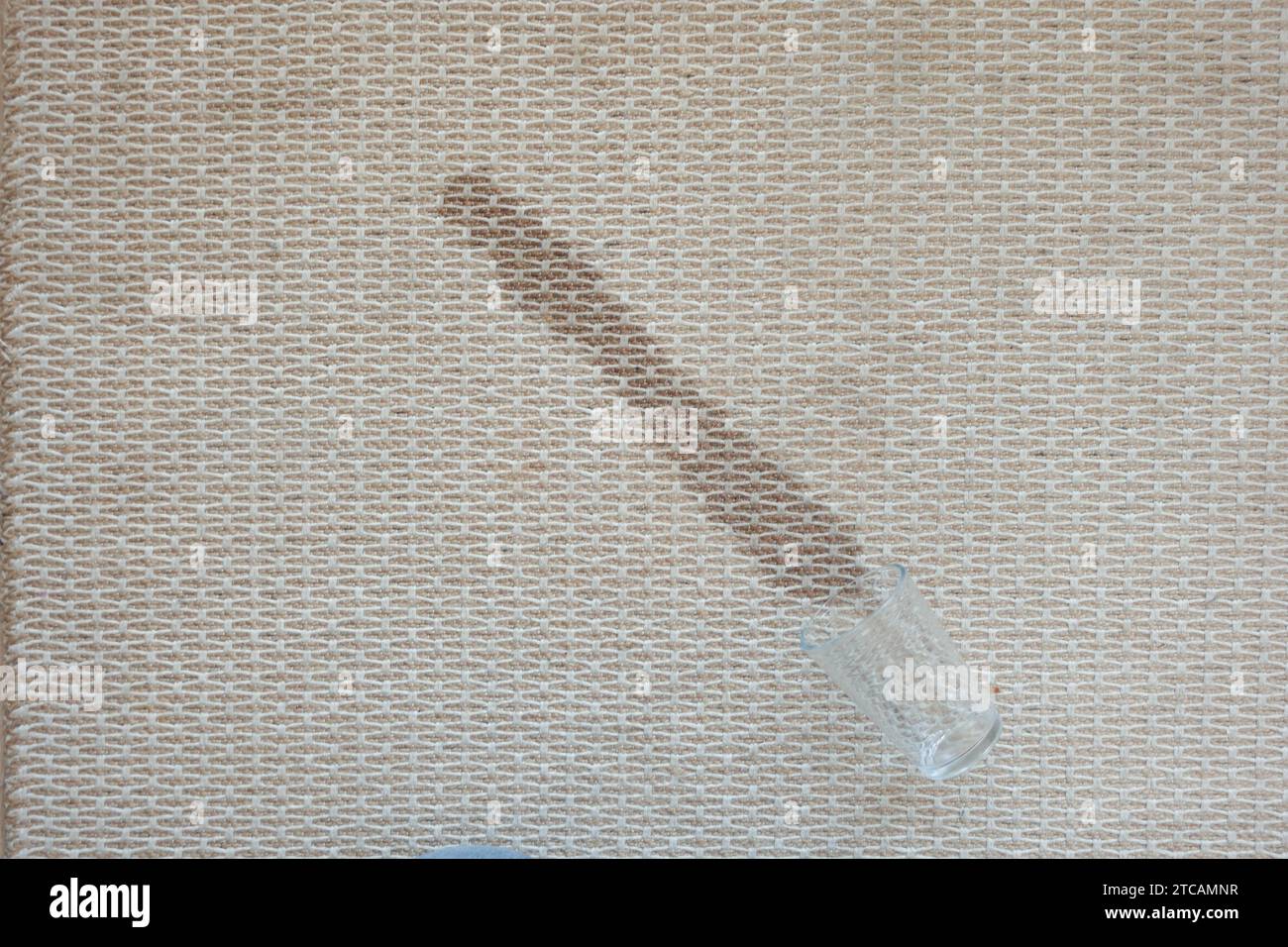 Carpet damage interior hires stock photography and images Alamy