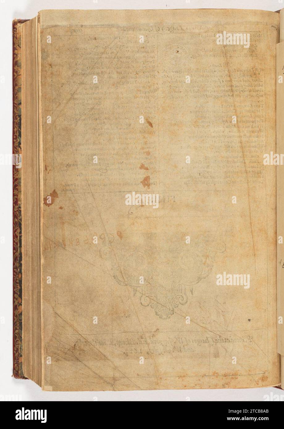 West 192 911. Stock Photo