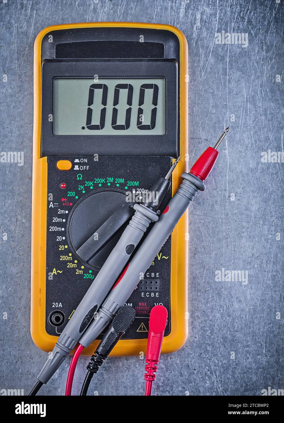 24 pc. Electronic Master Tool Kit - Model: EMK 3 - Soldering Iron,  Screwdrivers, Pliers, Voltage Tester, Multimeter, & More
