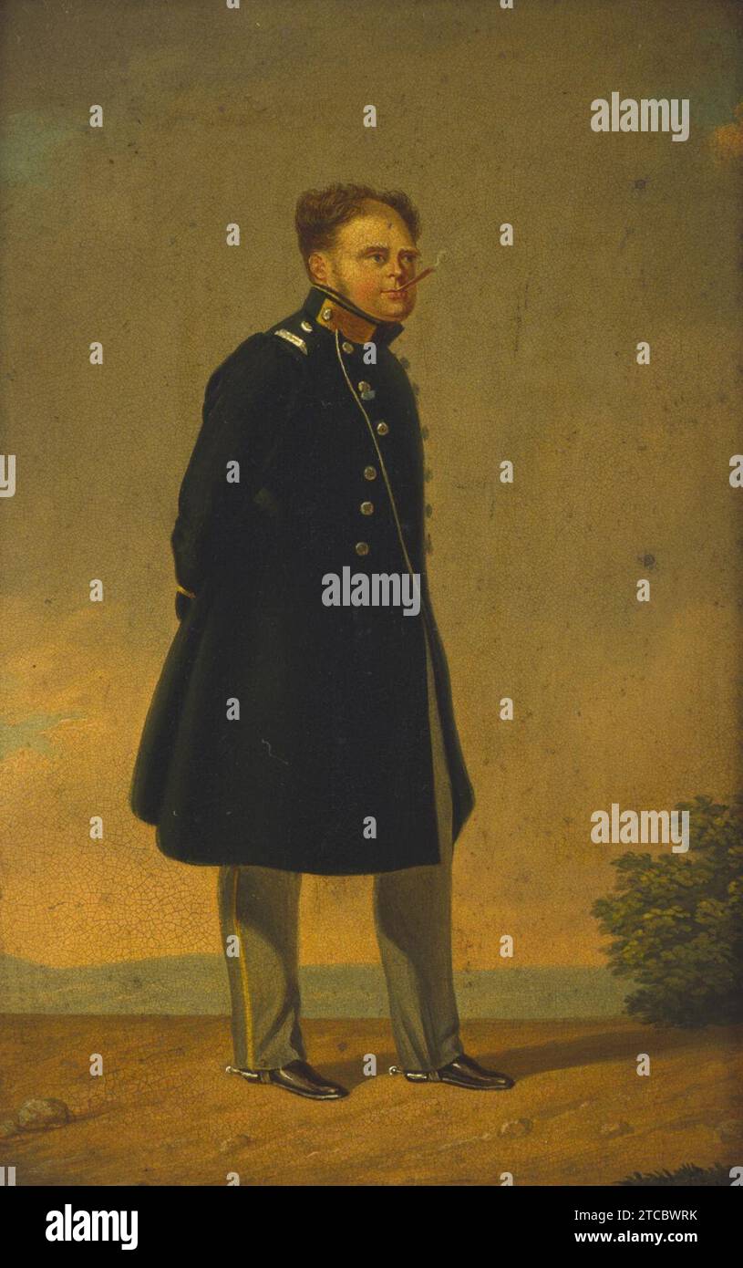 Wielki Książę Konstanty Był Namiestnikiem Królestwa Polskiego Wielki ksiaze konstanty hi-res stock photography and images - Alamy