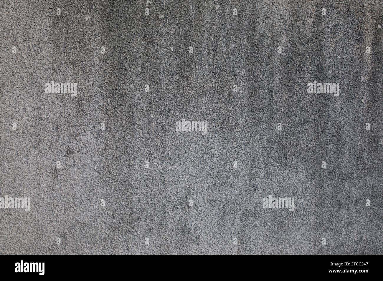 concrete grey wall texture background wallpaper gray dark wall Stock Photo