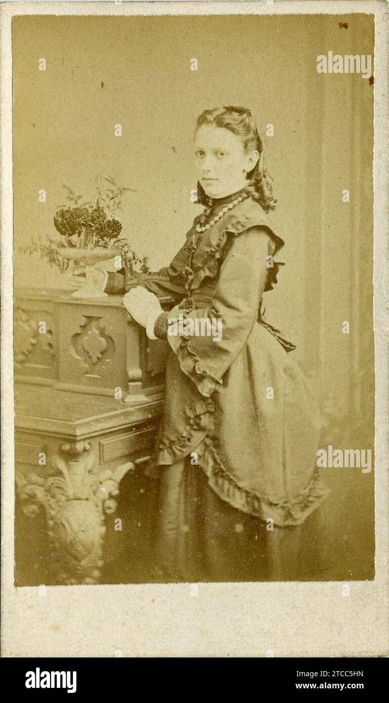 Wilcox historical hi-res stock photography and images - Alamy