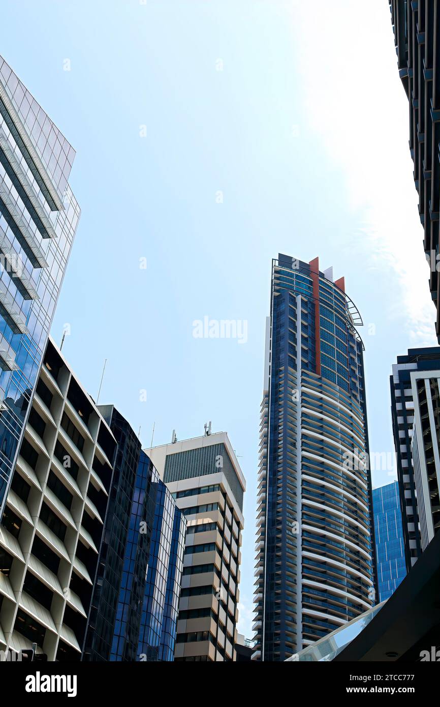 Wide angle shot interesting hi-res stock photography and images - Alamy