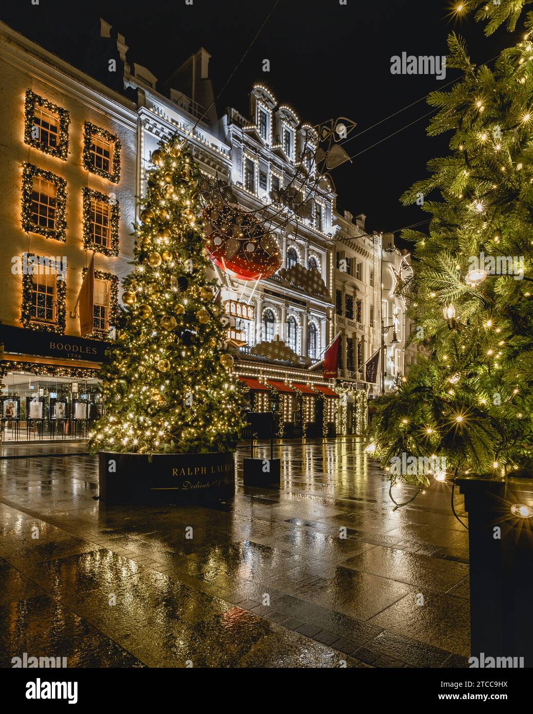 Ralph lauren store new bond street hi res stock photography and images Alamy