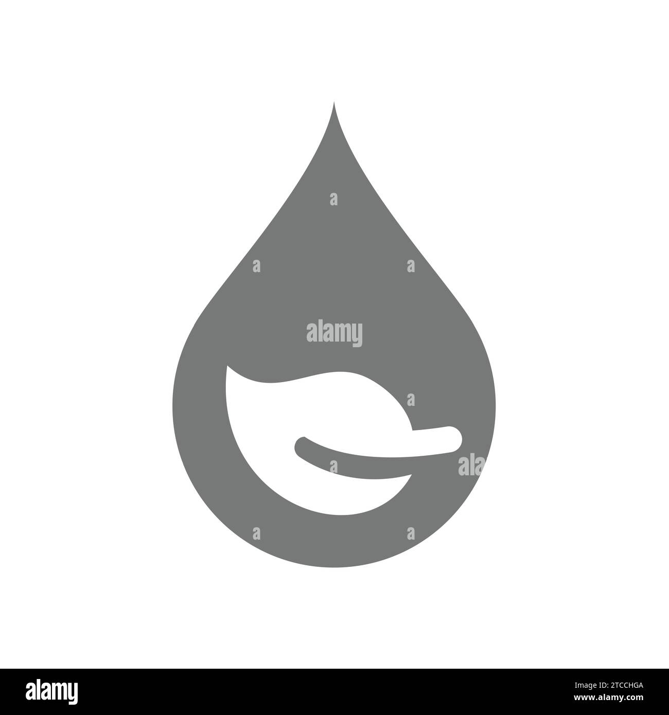 Bio gas plant Cut Out Stock Images & Pictures - Alamy