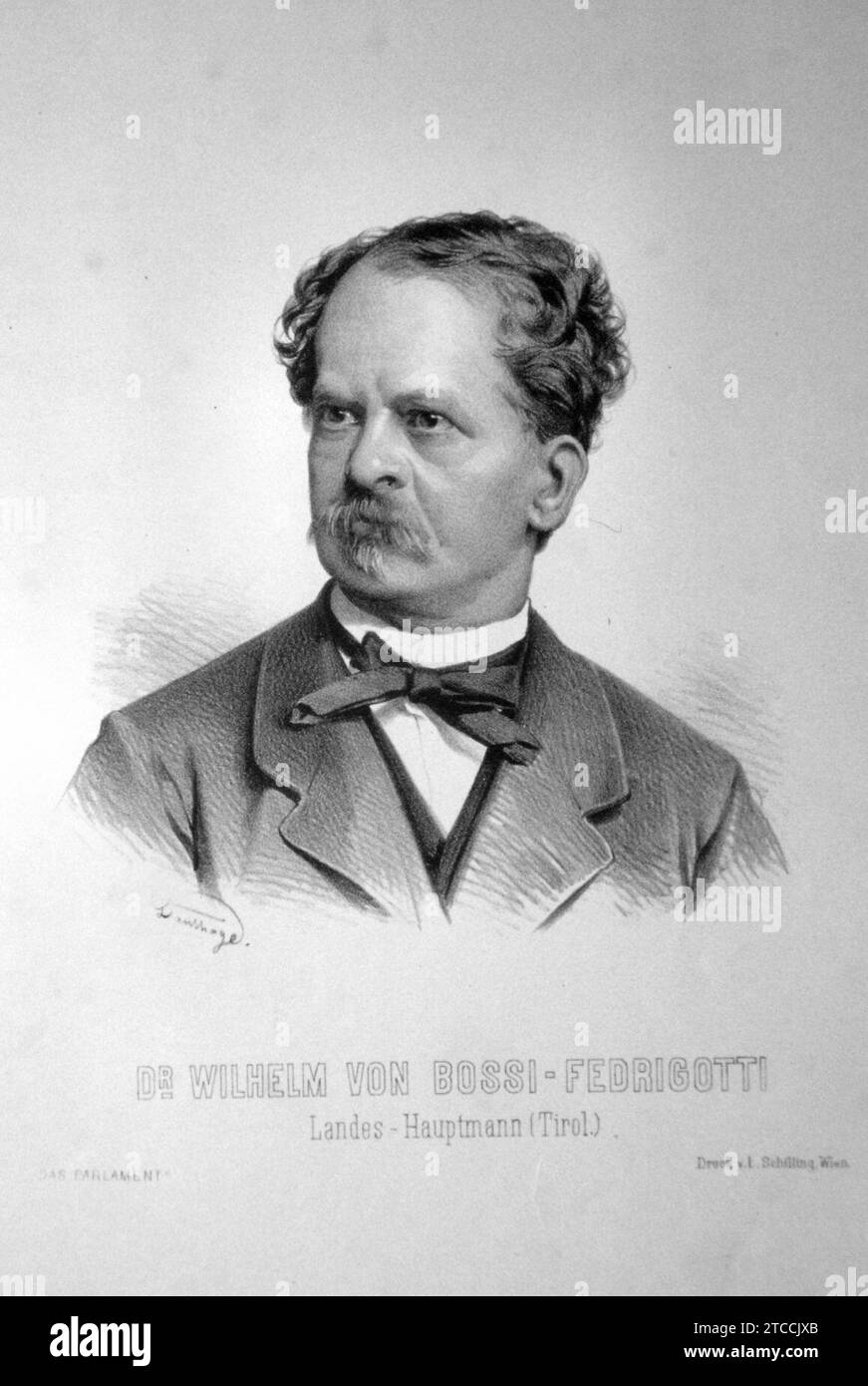 Bossi fedrigotti Black and White Stock Photos & Images - Alamy
