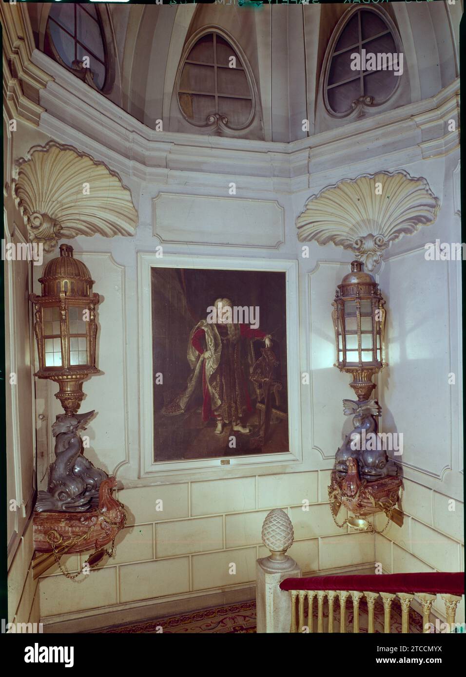 Jose joaquin de silva hires stock photography and images Alamy