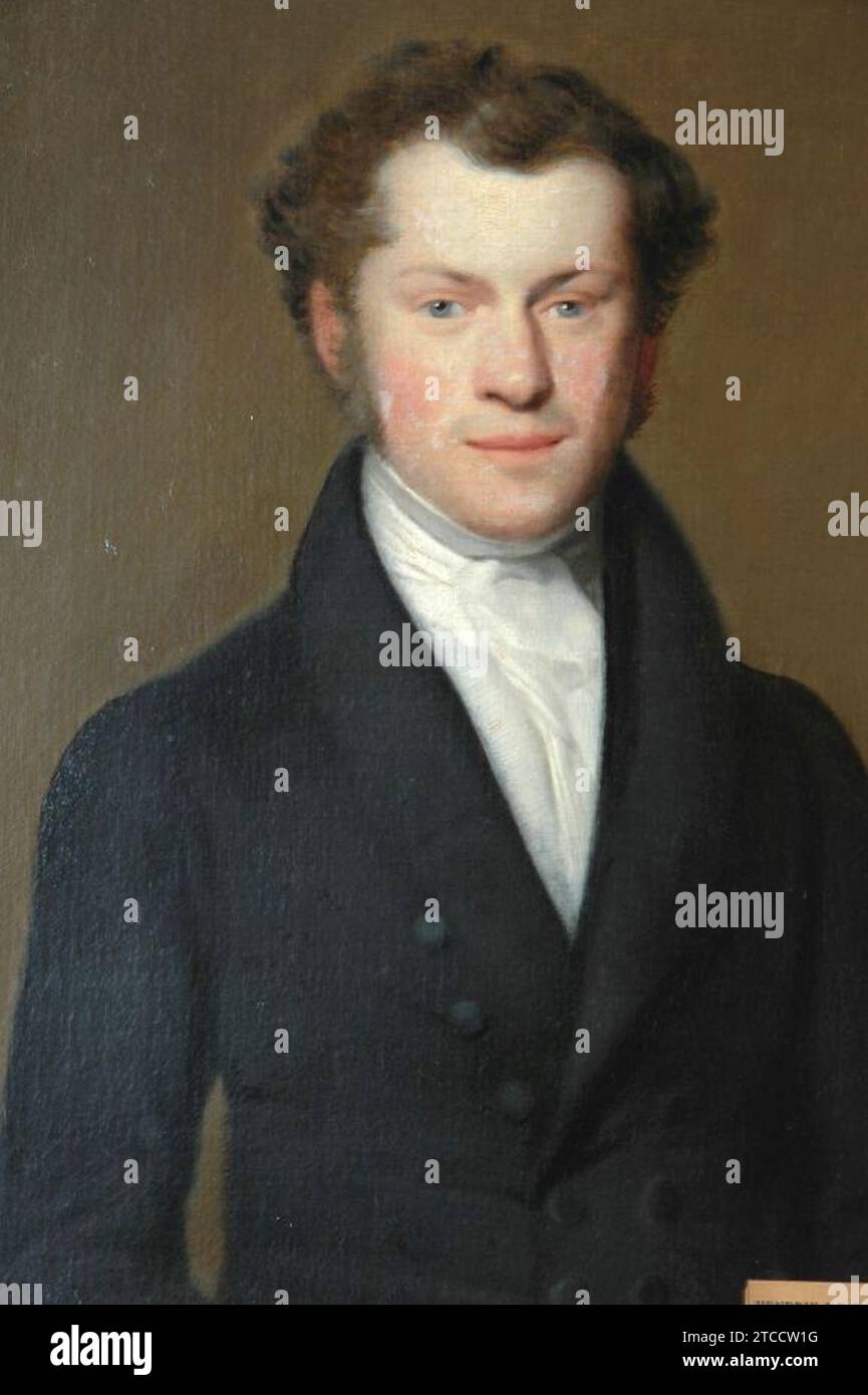 Baron rengers hi-res stock photography and images - Alamy