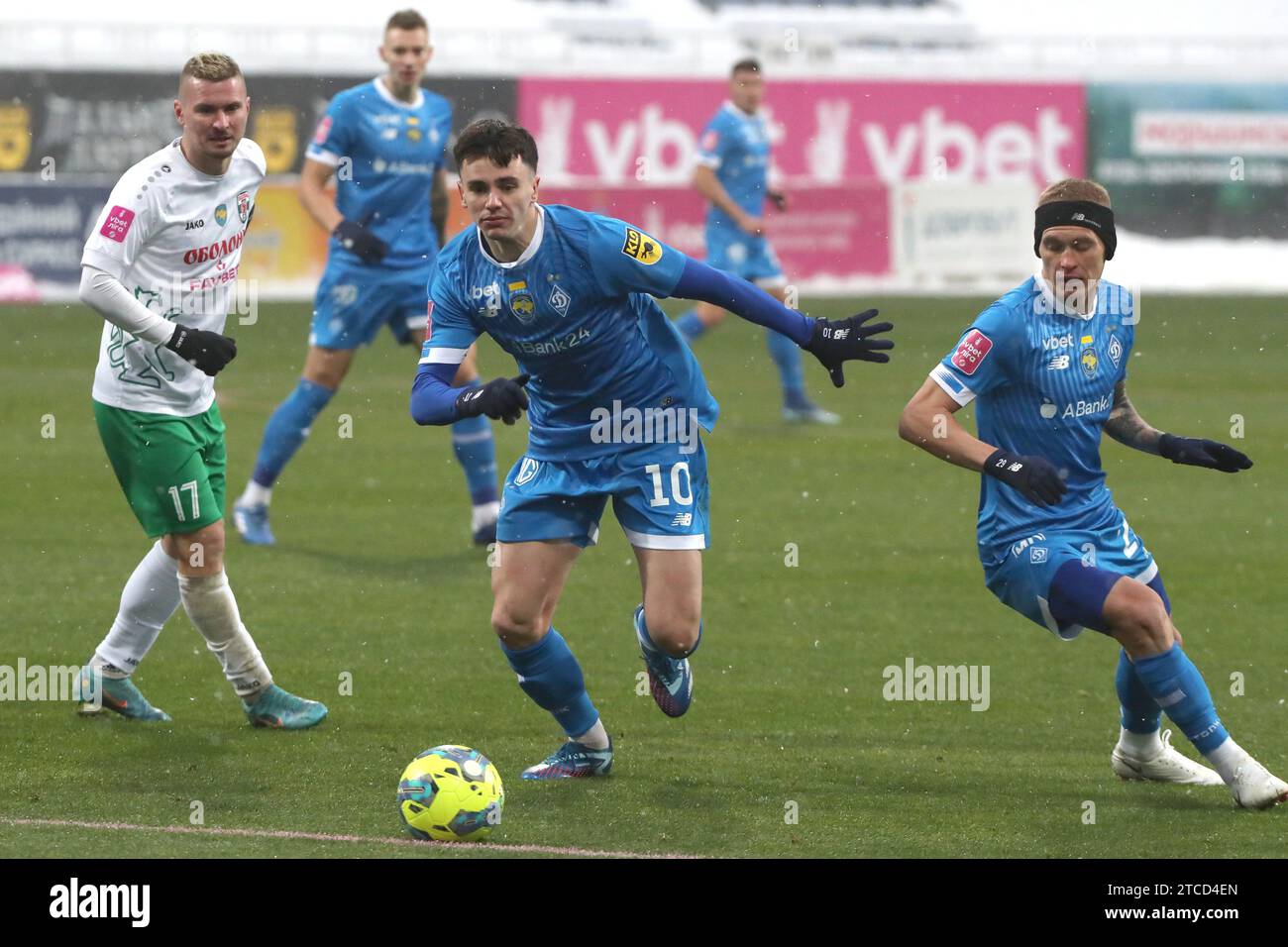 Chernenko hi-res stock photography and images - Alamy