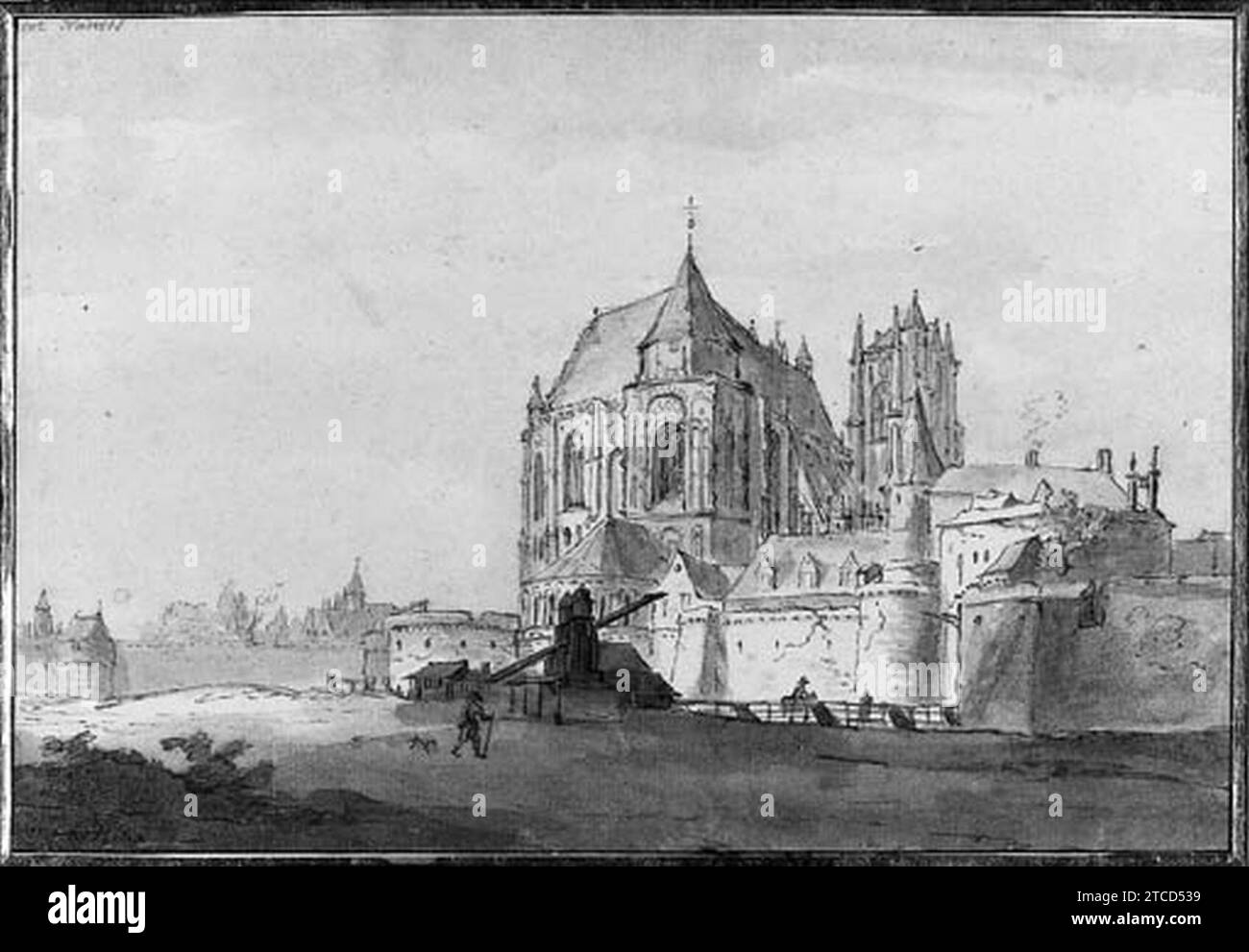 Willem schellinks hi-res stock photography and images - Alamy