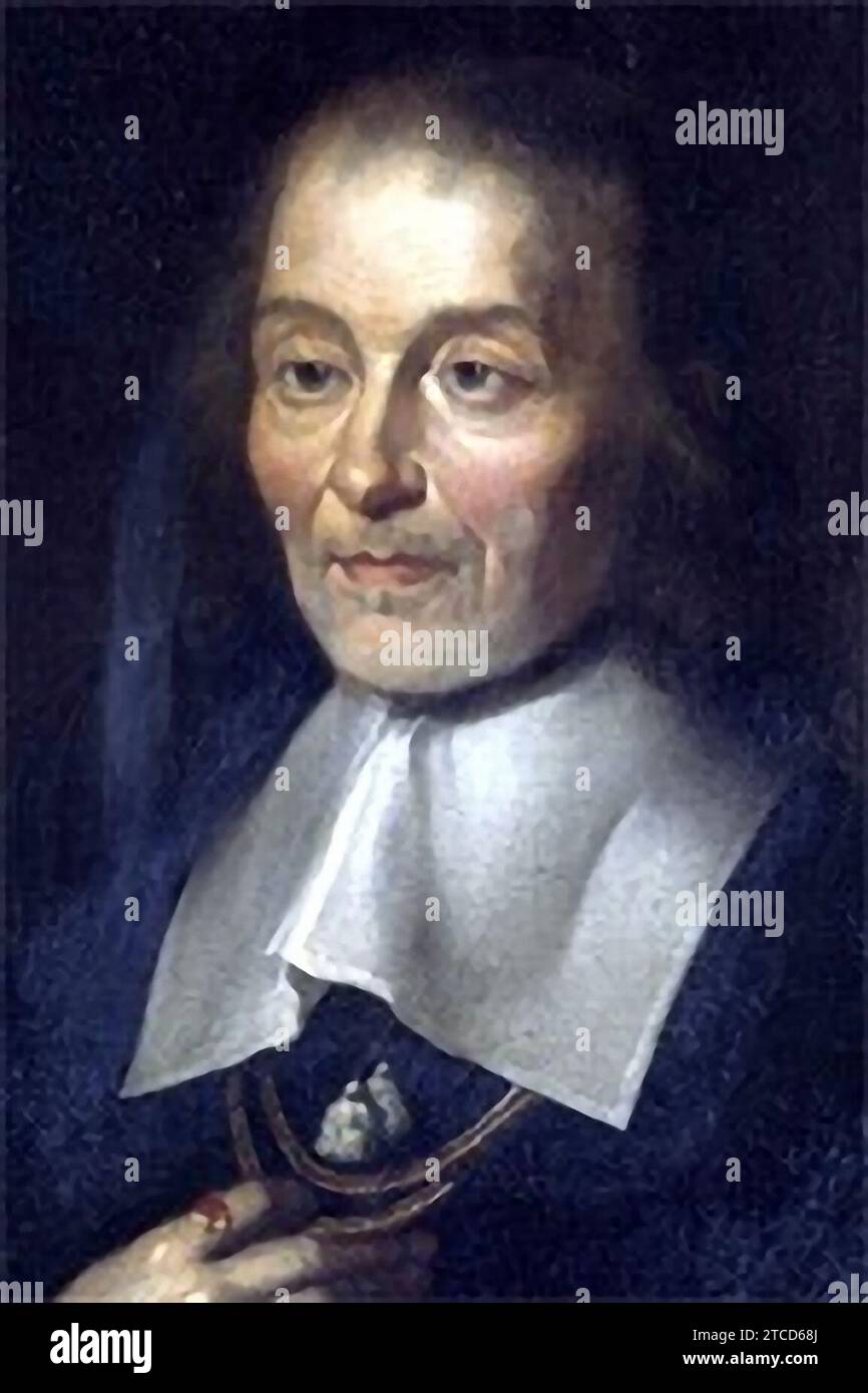 Willem van der Straten Stock Photo - Alamy