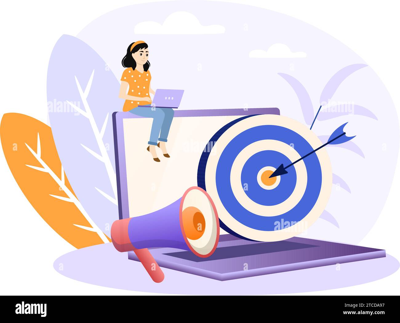 CRM for Behavioral Targeting: A Comprehensive Guide