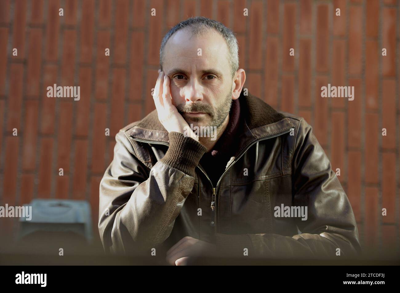 Colin niel hires stock photography and images Alamy