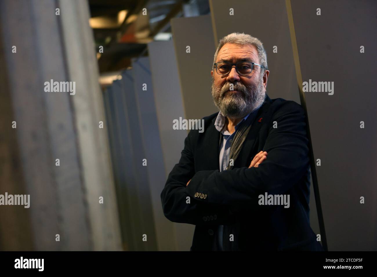 Candido mendez rodriguez hires stock photography and images Alamy