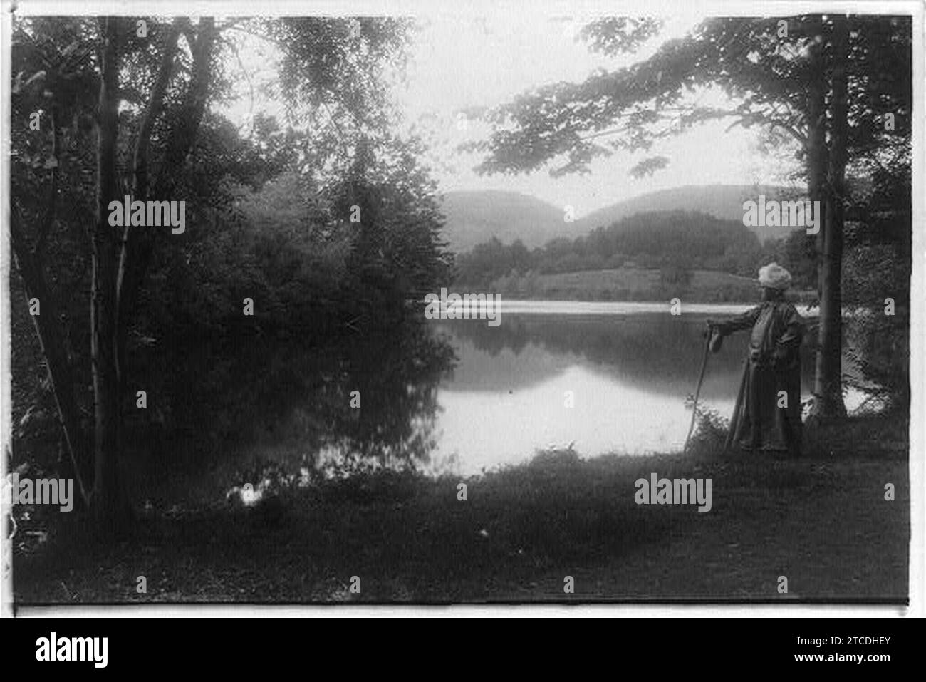 William Brewster estate, Mount Carmel, Connecticut Stock Photo Alamy