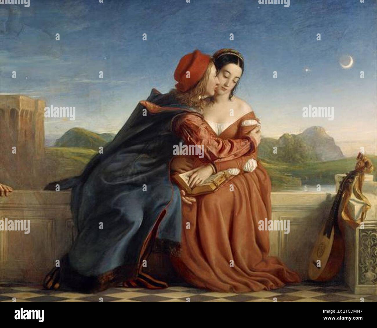 william-dyce-francesca-da-