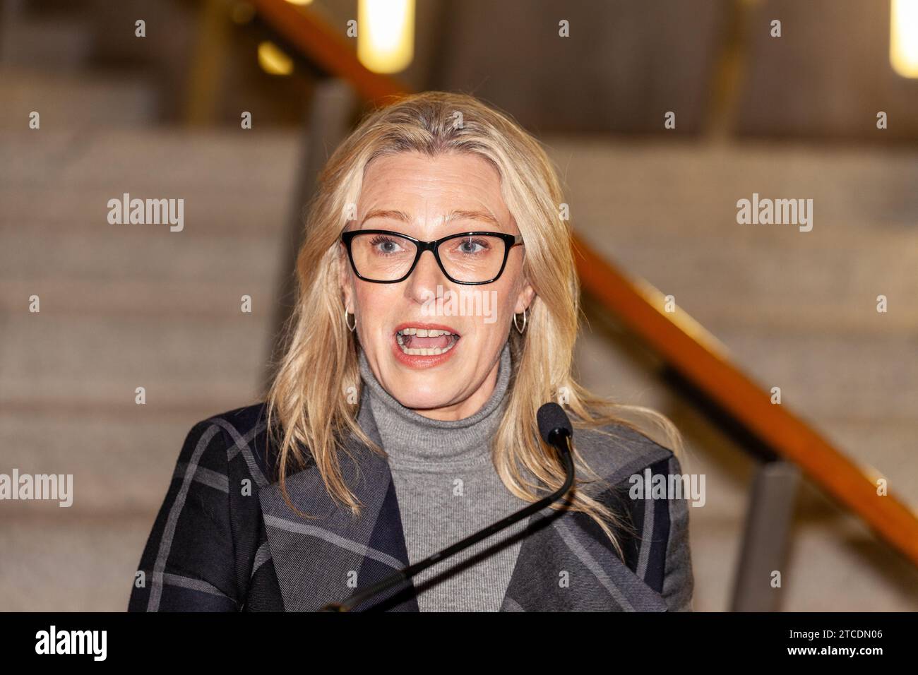 Gillian martin msp hires stock photography and images Alamy