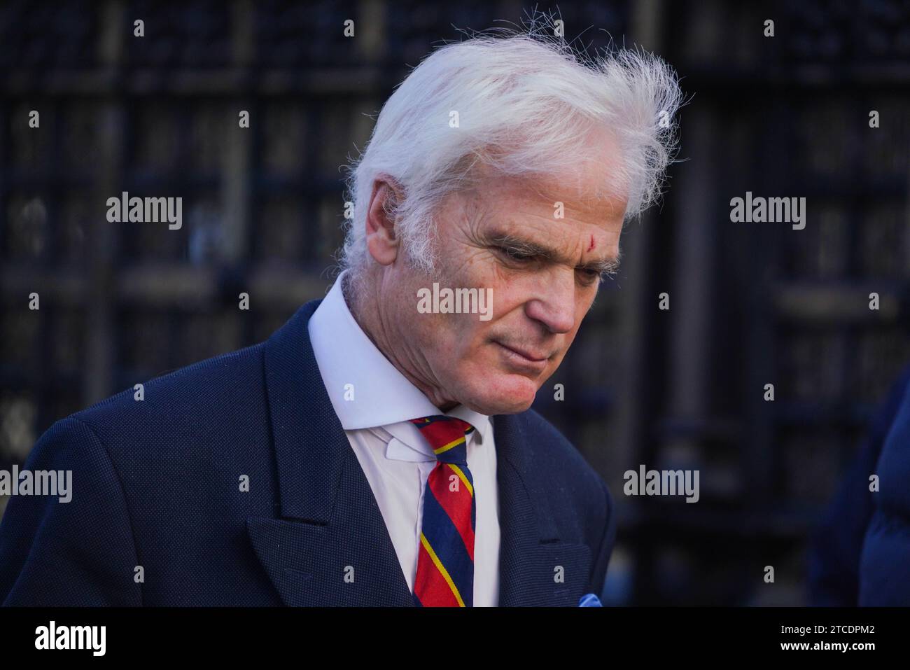 Desmond swayne hires stock photography and images Alamy