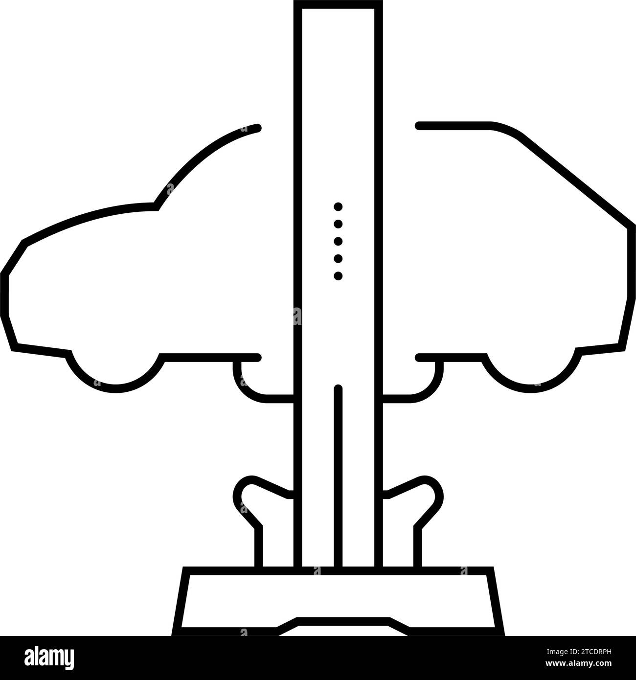 Car worker team Black and White Stock Photos & Images - Alamy