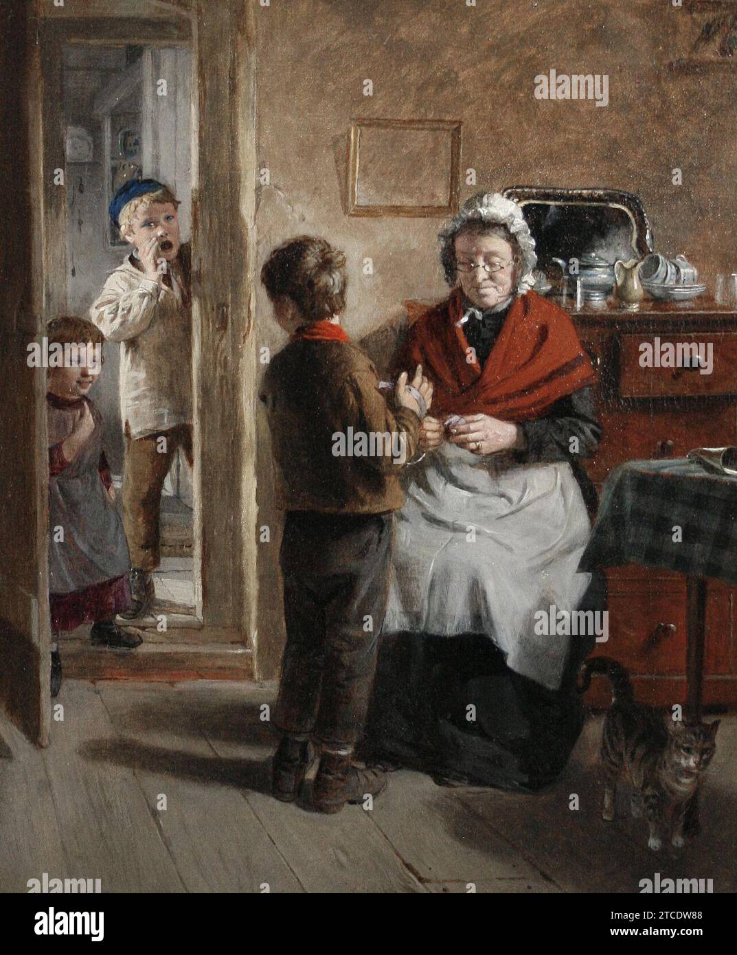 Brain on a Split: Understanding Divided Attention and Its Effects on ... - Reducing Stress Caused By Divided Attention In Daily Life