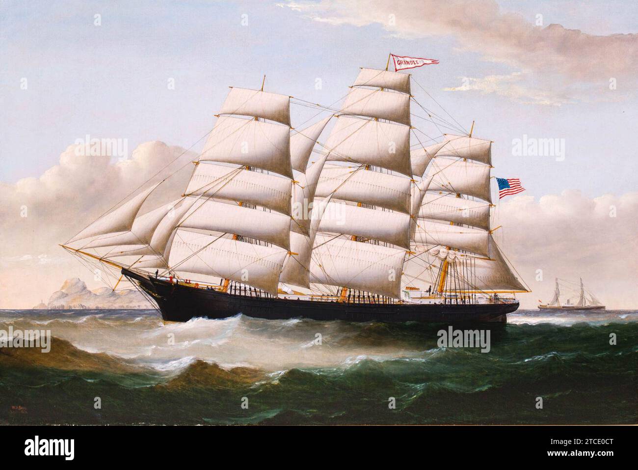 William howard yorke hi-res stock photography and images - Alamy