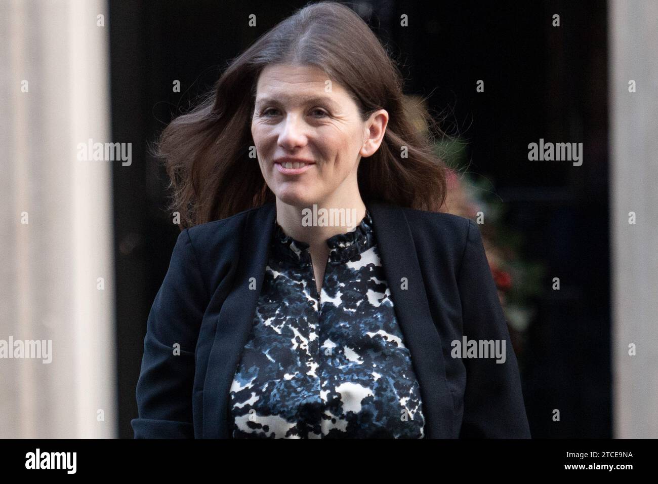 Michelle donelan 2023 hi-res stock photography and images - Alamy