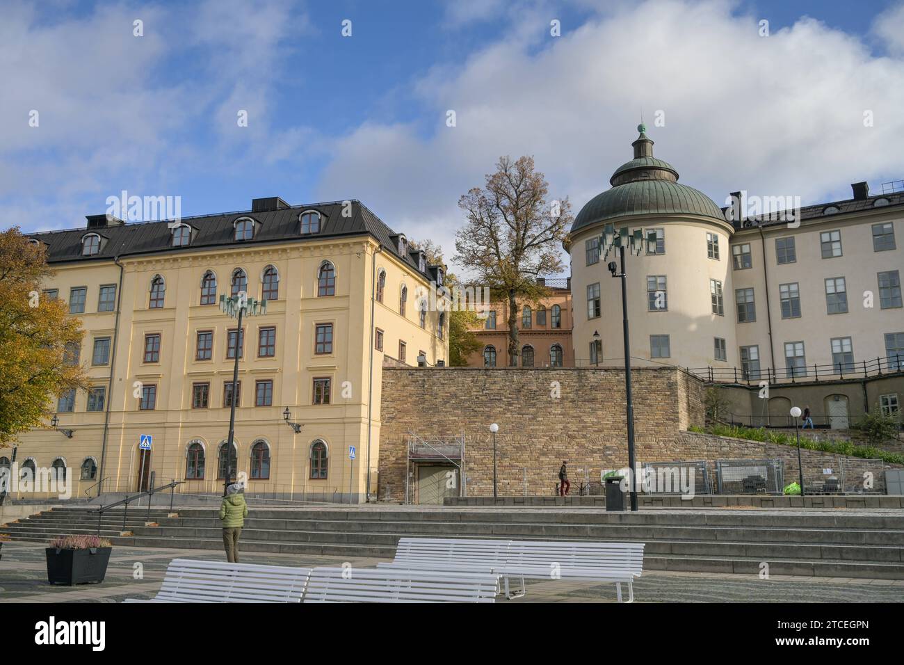 Svea hovrätt hi-res stock photography and images - Alamy