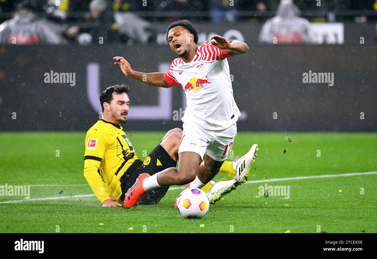 Openda leipzig 2024 hi-res stock photography and images - Alamy