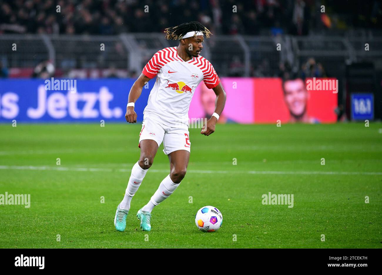 Bundesliga, Signal Iduna Park Dortmund: Borussia Dortmund vs RB Leipzig ...