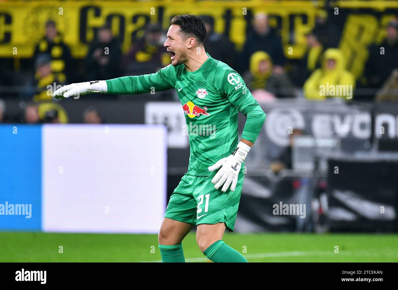 Borussia dortmund rb leipzig hi-res stock photography and images - Alamy